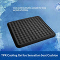 Instant Cooling Pet Mat