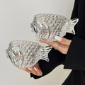 Interactive Flopping Fish Cat Toy