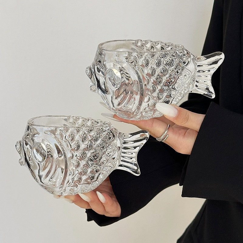 Interactive Flopping Fish Cat Toy
